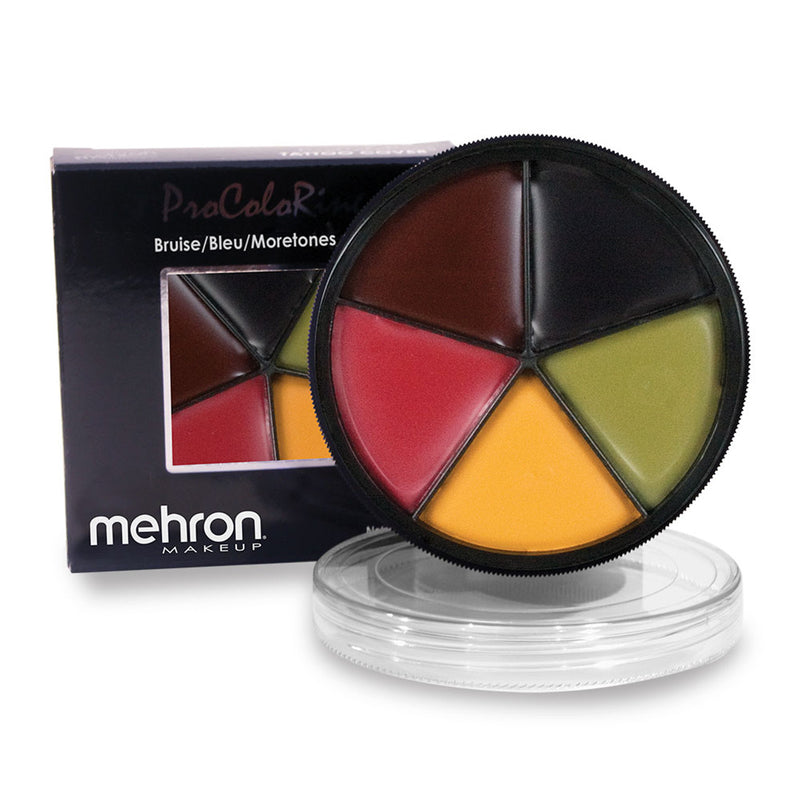 Mehron- ProColoRing Bruise Wheel