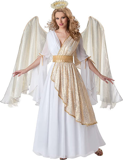 Heavenly Angel - Adult Costume