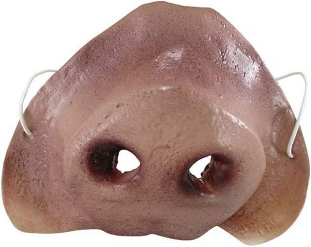 Brown Pig Nose