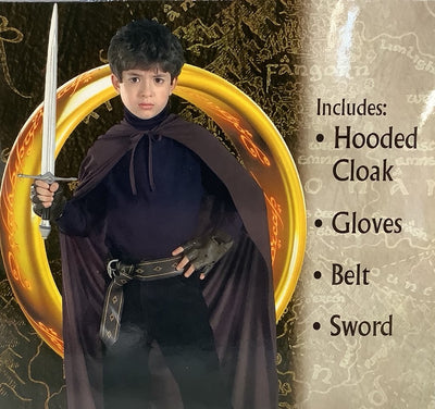 Childrens Aragorn Accessory Kit