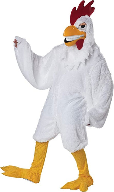 What The Cluck? - Adult Costume