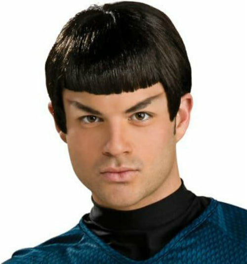 Star Trek - Spock Adult Wig