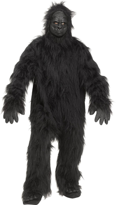 Gorilla Adult Deluxe Costume