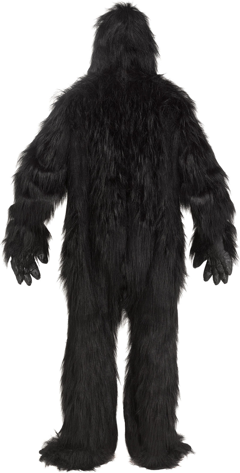 Gorilla Adult Deluxe Costume