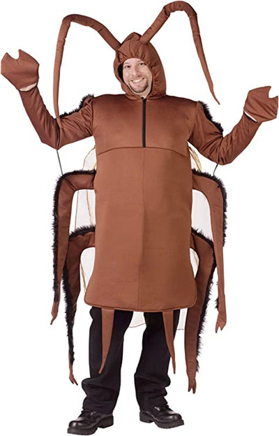 Cockroach - Adult Costume