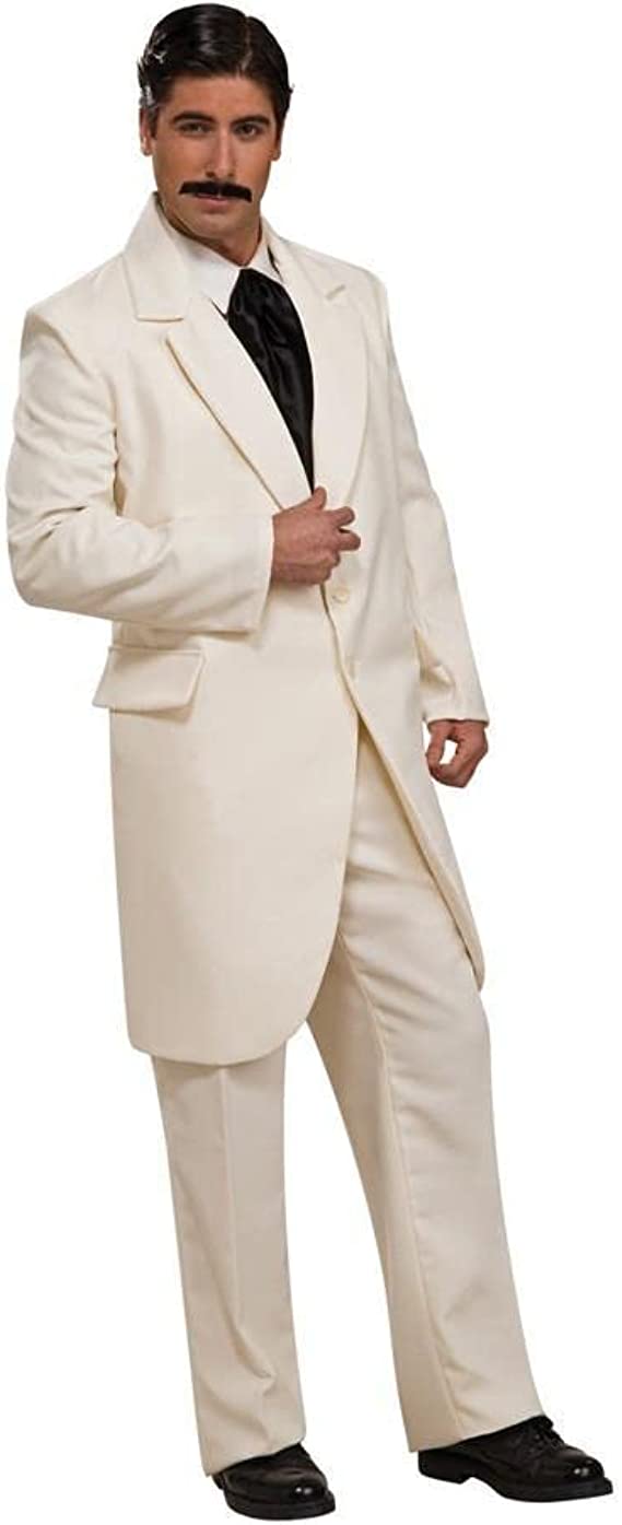 Gone with the wind  - Rhett Butler - Adult Costume Size Medium