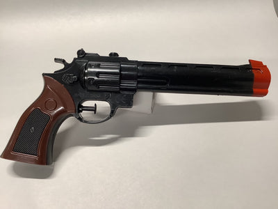 Toy Squirt Gun - Revolver