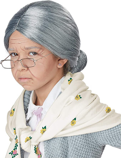 Grandma Babushka Kit