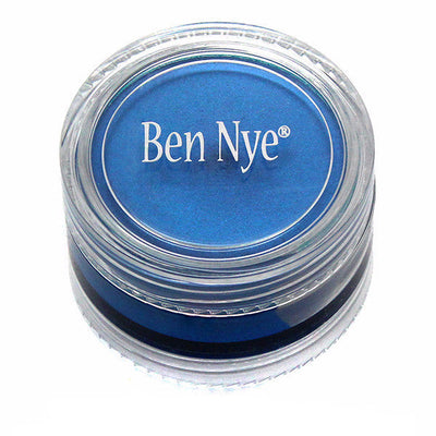 Ben Nye Lumiere Creme Colour cosmic blue