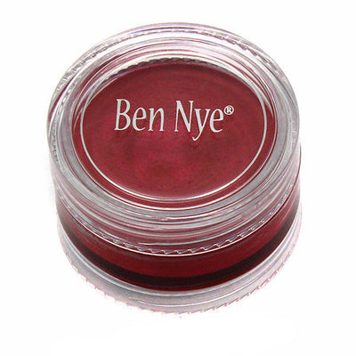 Ben Nye Lumiere Creme Colour cherry red