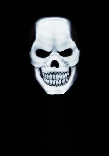 FrightLight Skull Mask