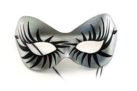 Fashion Lashes Eye Mask