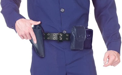 police utility belt
