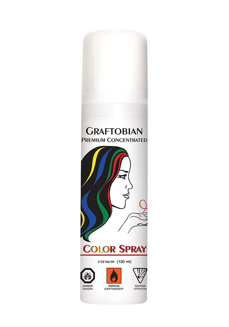 Graftobian Fluorescent Hair Spray