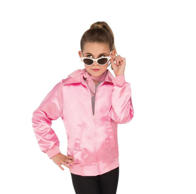 Grease: Pink Ladies Child Jacket