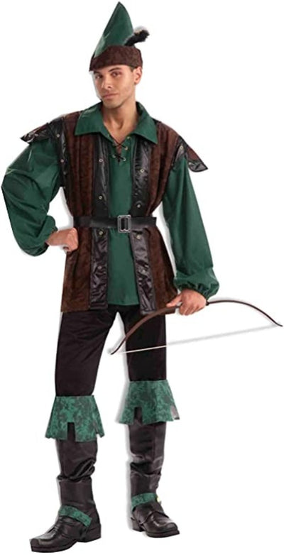 Robin Hood - Adult costume