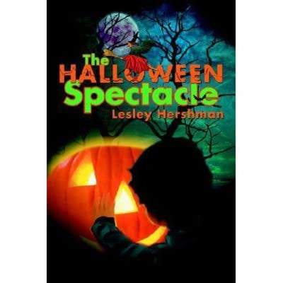 The Halloween Spectacle