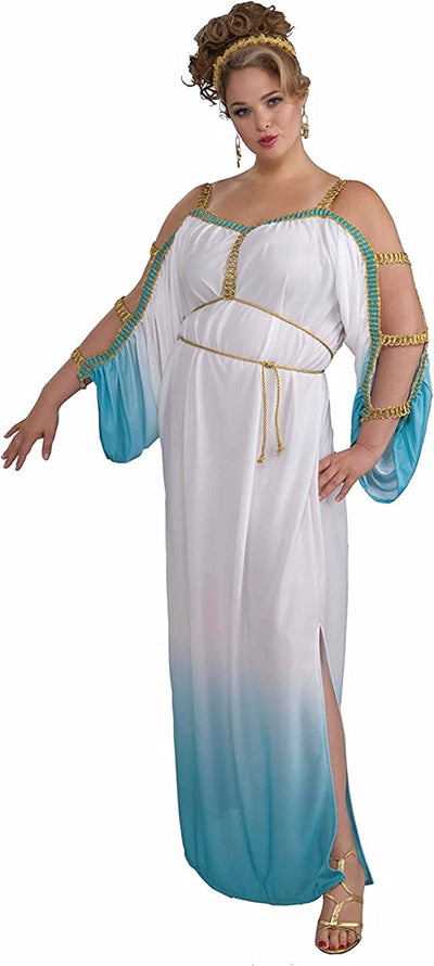 Grecian Gorgeous Goddess - Adult Costume