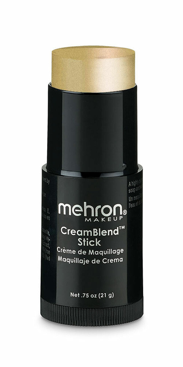 Mehron CreamBlend Foundation Stick
