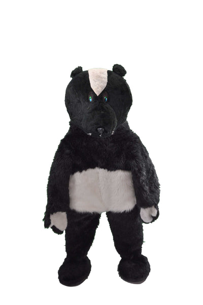 [RETIRED RENTAL] Child's Badger Costume