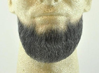 Medium Chin Beard