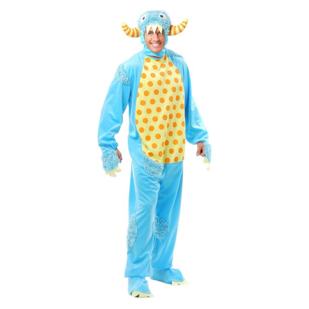 Mini Monster Adult Costume