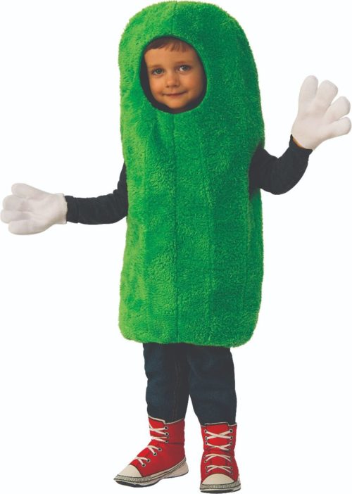 Little Pickle - Child Costume