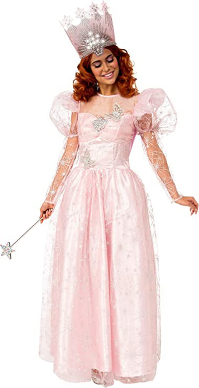 Glinda the Good Witch - Adult Costume