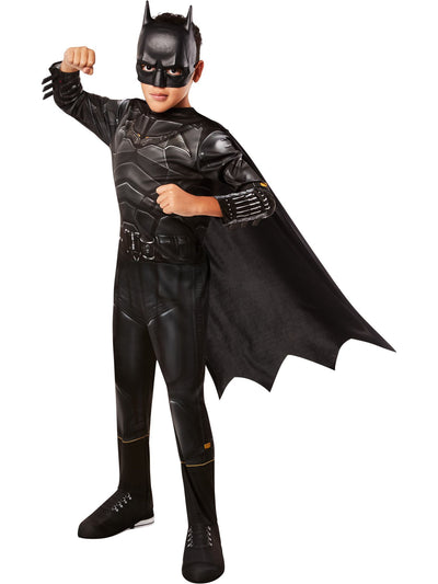 The Batman Child Costume