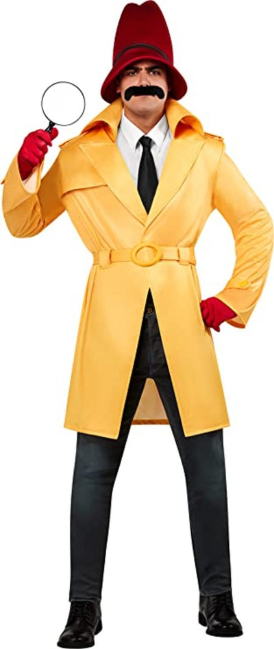 Inspector Clouseau - Adult Costume