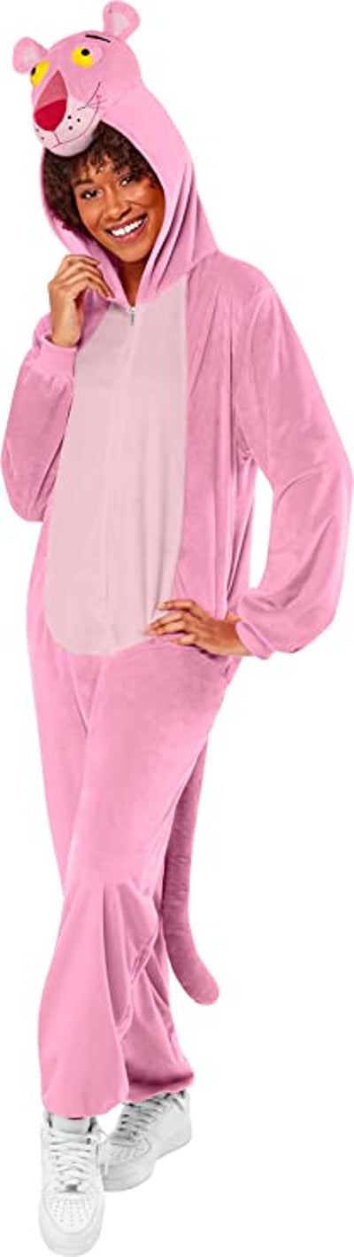 Pink Panther Comfort-wear - Adult Costume