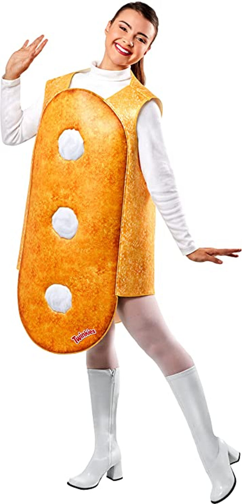 Twinkies - Adult Costume