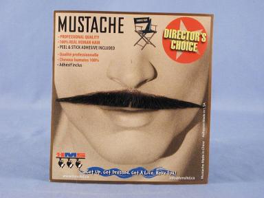 Movie Star Mustache
