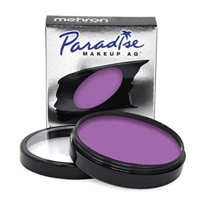 Mehron Paradise Makeup AQ Singles