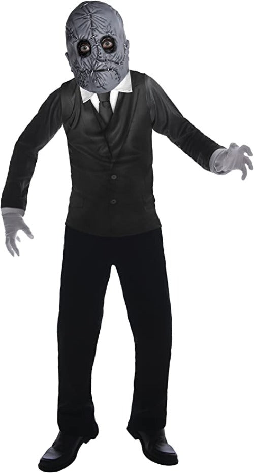 Mr. Slim - Adult Costume