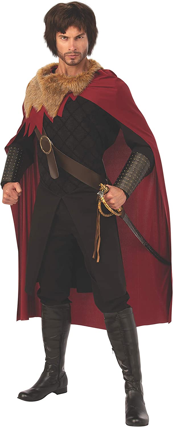 Medieval King - Adult Costume