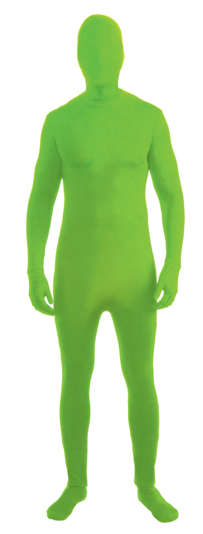 Neon I'm Invisible - Disappearing Child Costume