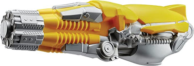 Transformers Bumblebee Plasma Cannon Blaster - Accessory