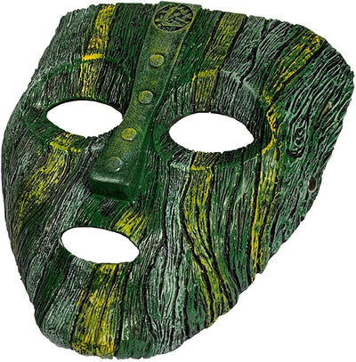 Loki Jim Carrey the Mask