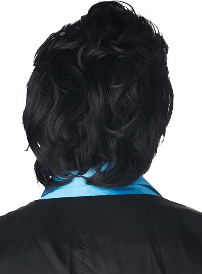 The Full House Mullet - Costume Wig