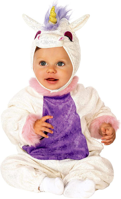 Unicorn - Baby Costume