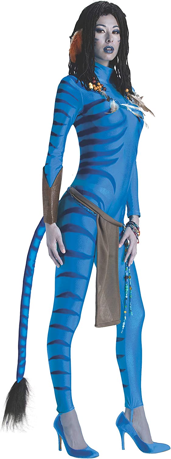Neytiri Avatar Costume