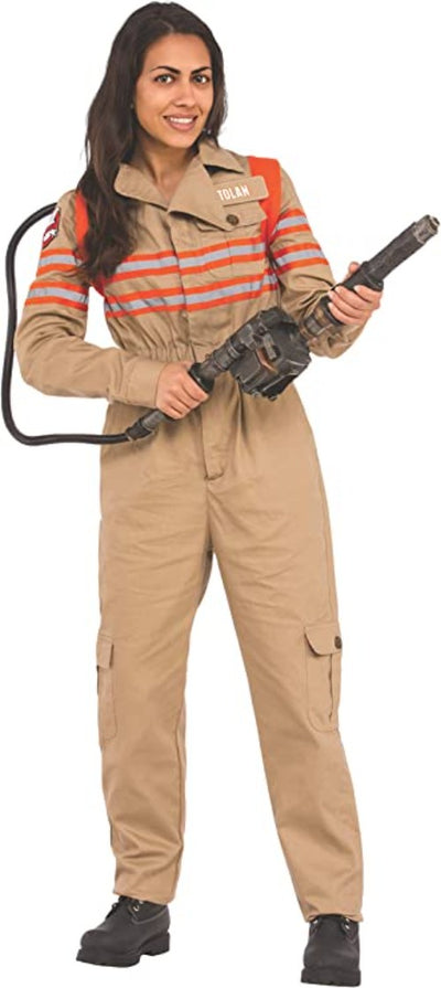 Deluxe Ghostbusters Costume