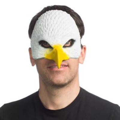 Super Soft Eagle Mask