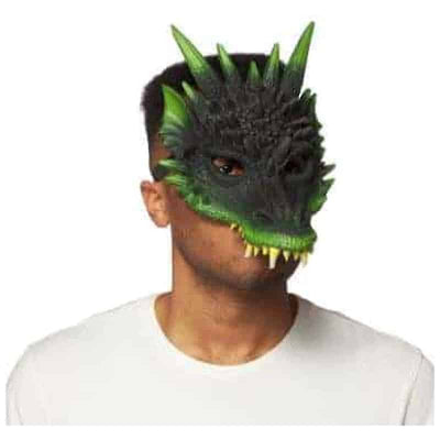 Super Soft Dragon Mask