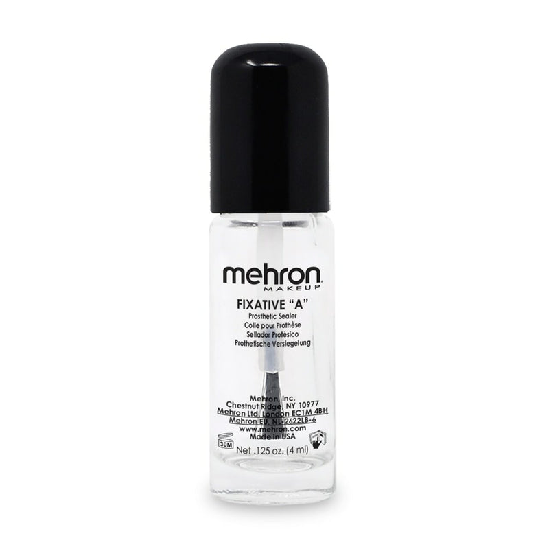 Mehron - Modeling Putty/Wax with Fixative "A"
