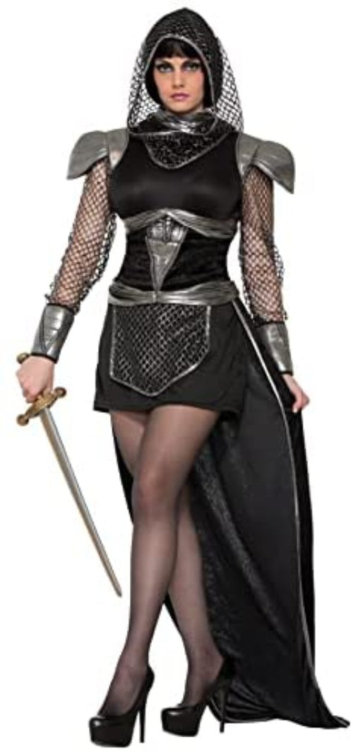 Knights of Glamour - Adult Costume