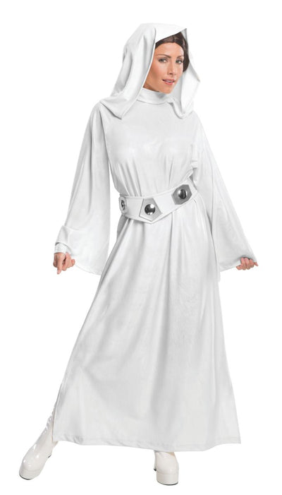 Star Wars Hooded Princess Leia Costume