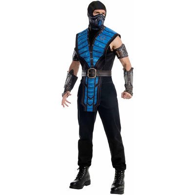Mortal Kombat X - Adult Costume