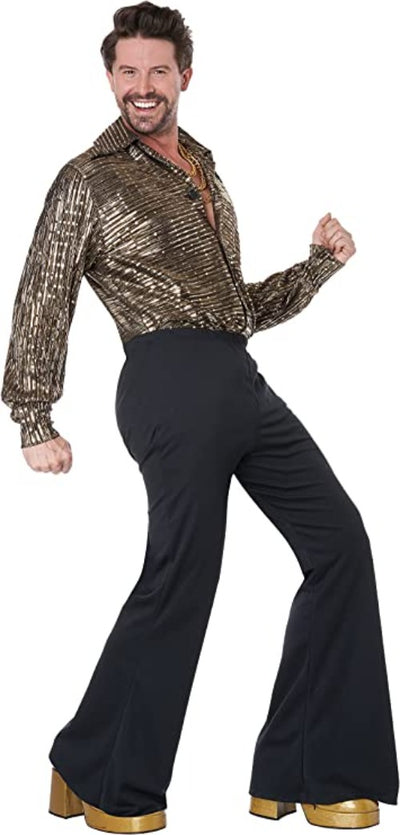 70's Disco Guy - Adult Costume